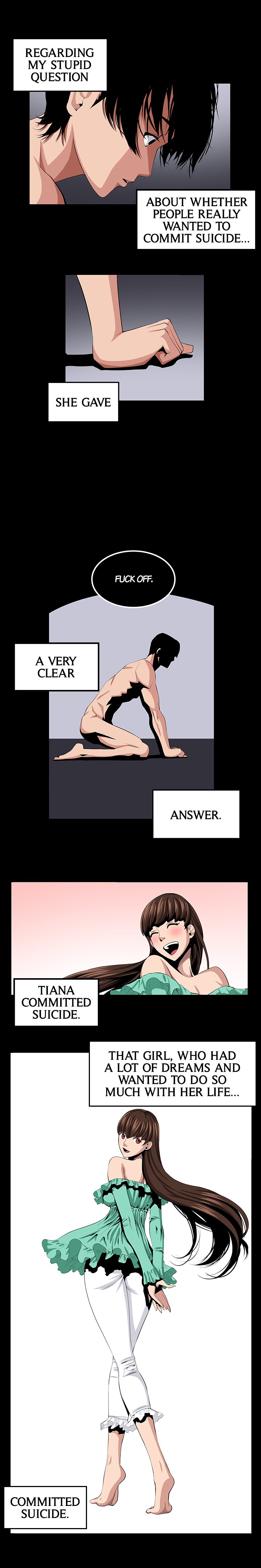 Venus Guytrap - Chapter 23 [photo 7] - MangaPorn