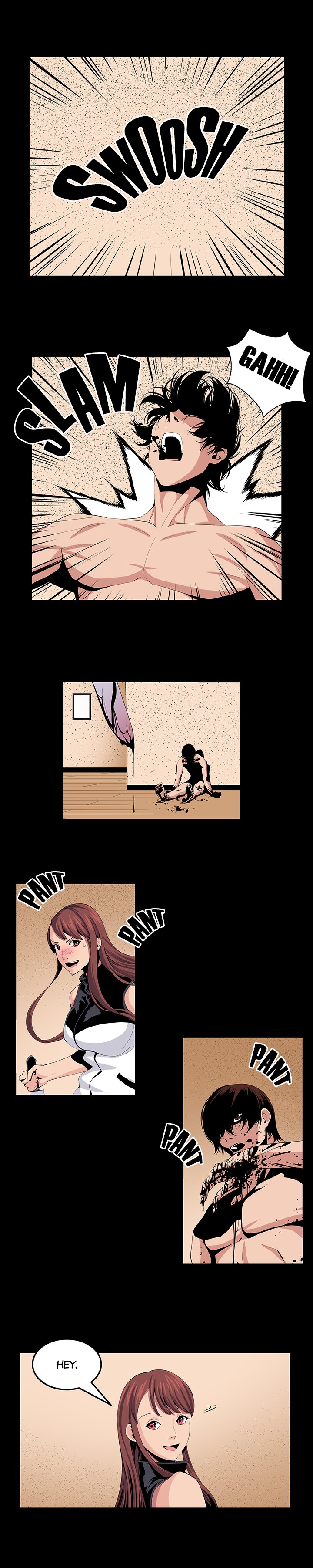 Venus Guytrap - Chapter 24 [photo 3] - MangaPorn