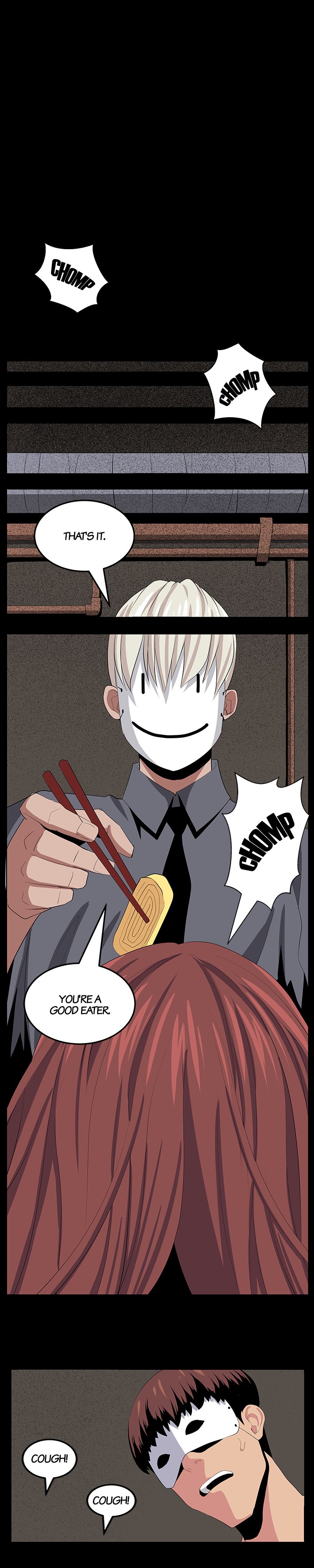 Venus Guytrap - Chapter 26 [photo 9] - MangaPorn