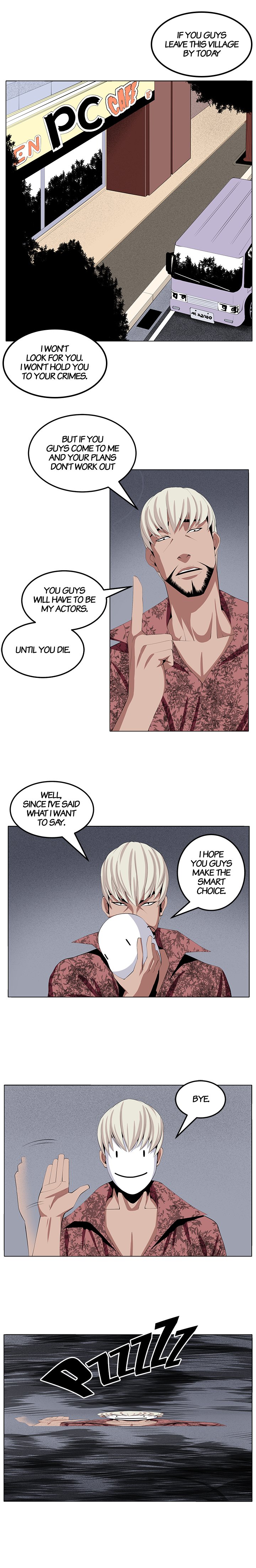 Venus Guytrap - Chapter 29 [photo 14] - MangaPorn