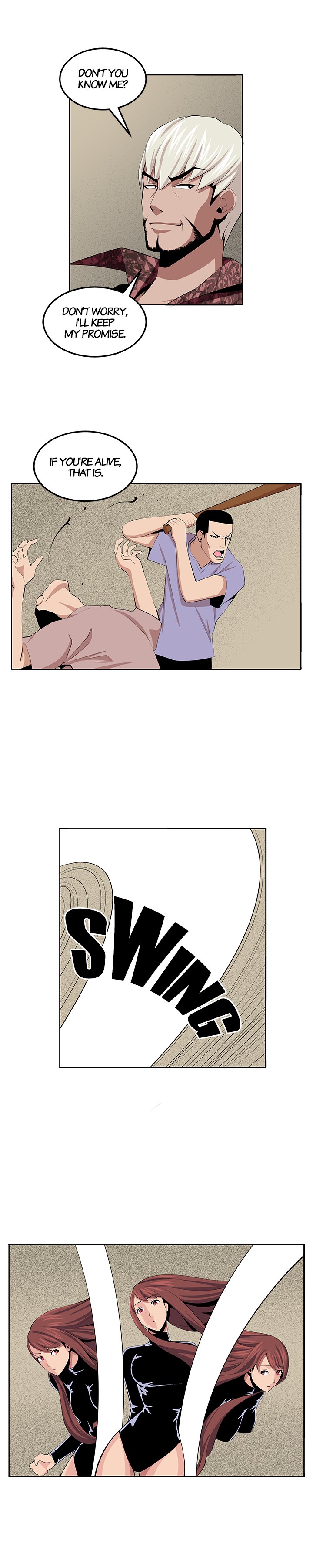 Venus Guytrap - Chapter 31 [photo 10] - MangaPorn