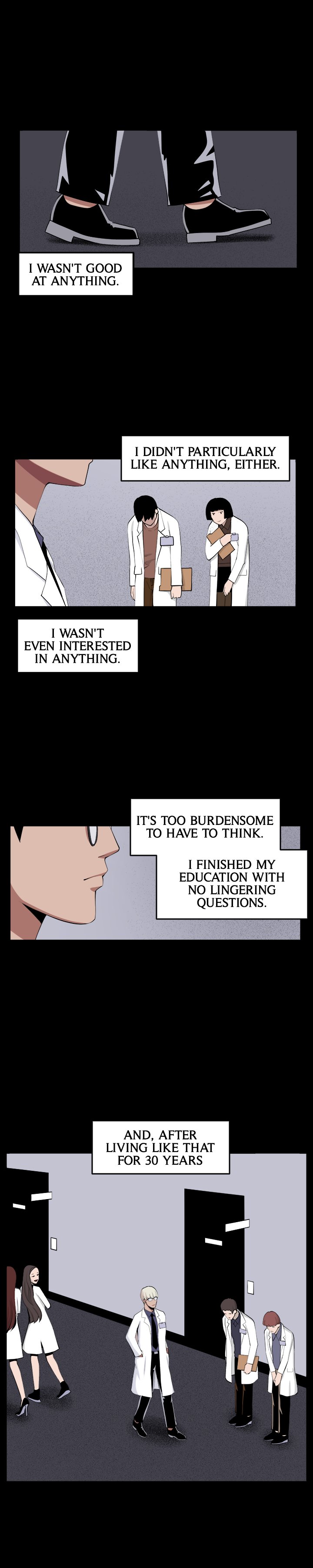 Venus Guytrap - Chapter 32 [photo 2] - MangaPorn