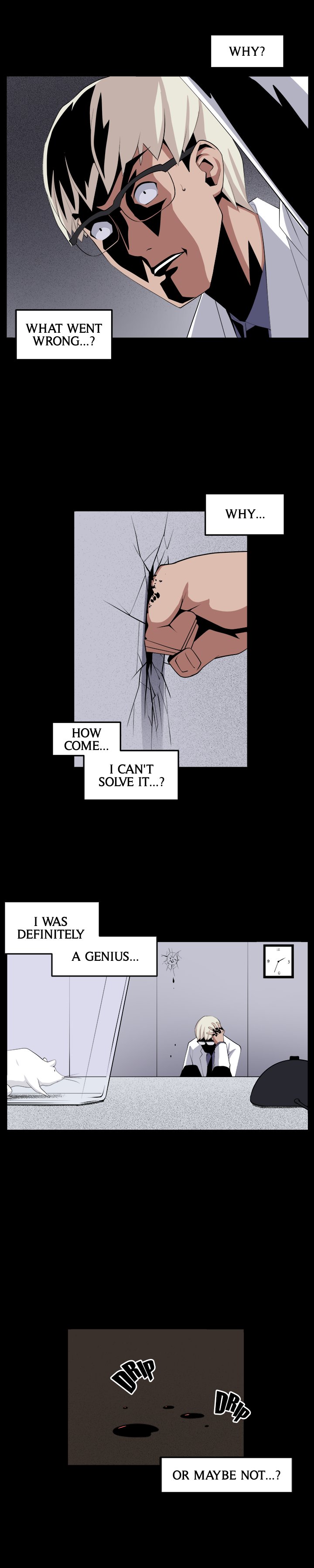 Venus Guytrap - Chapter 32 [photo 5] - MangaPorn