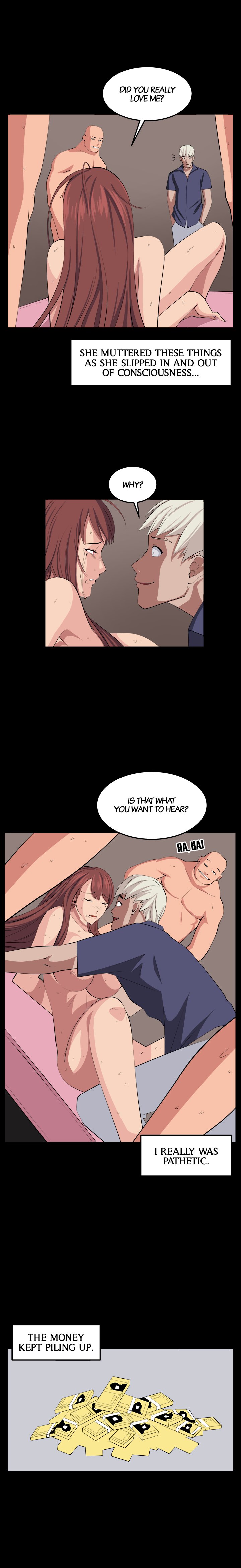 Venus Guytrap - Chapter 33 [photo 16] - MangaPorn