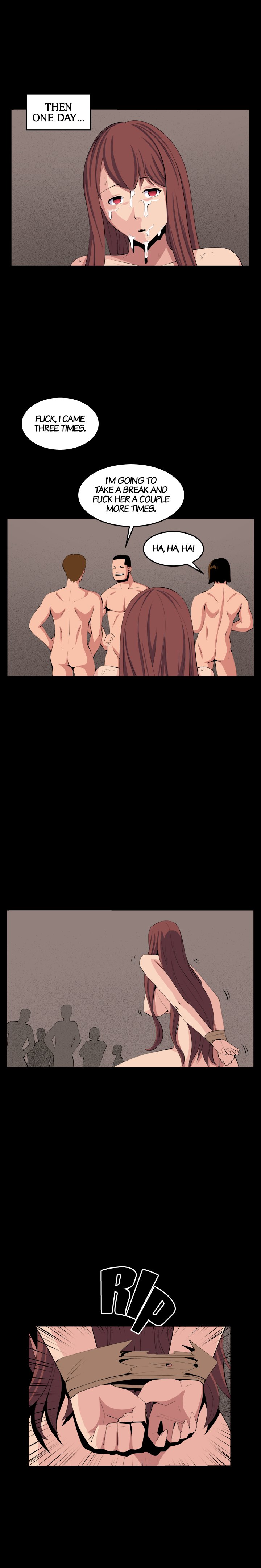Venus Guytrap - Chapter 33 [photo 18] - MangaPorn