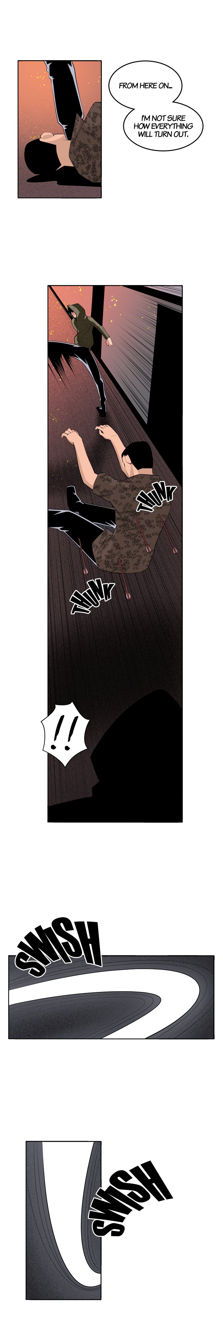 Venus Guytrap - Chapter 36 [photo 15] - MangaPorn