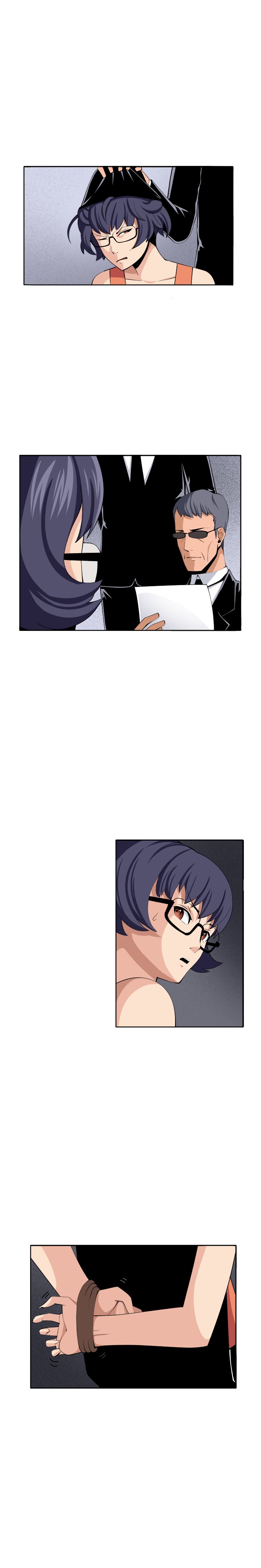 Venus Guytrap - Chapter 37 [photo 10] - MangaPorn