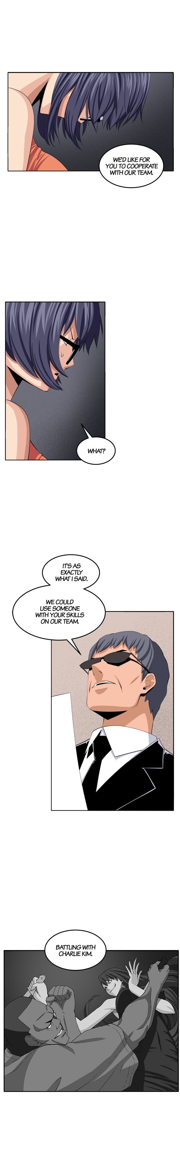 Venus Guytrap - Chapter 37 [photo 13] - MangaPorn