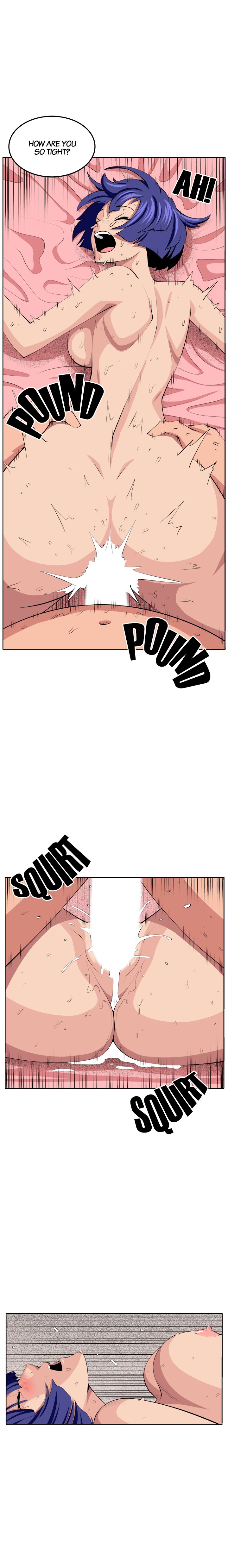 Venus Guytrap - Chapter 38 [photo 11] - MangaPorn