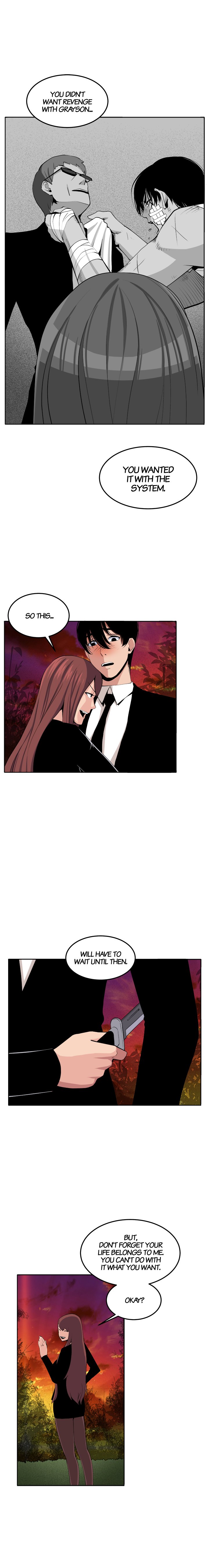 Venus Guytrap - Chapter 39 [photo 14] - MangaPorn