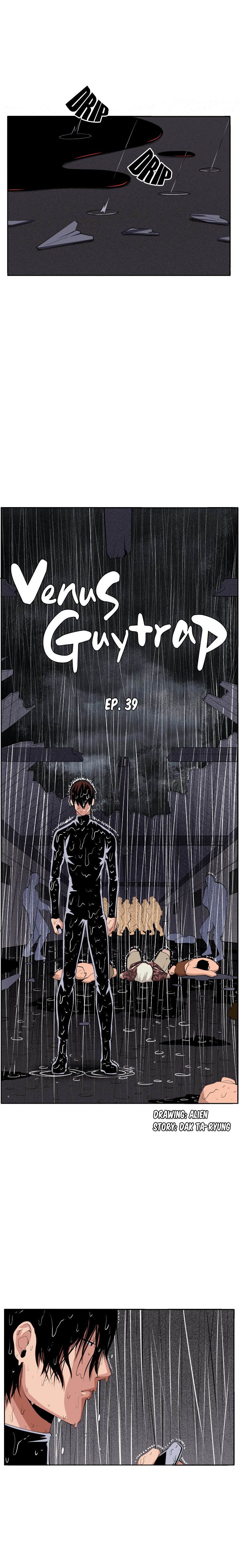 Venus Guytrap - Chapter 39 [photo 4] - MangaPorn
