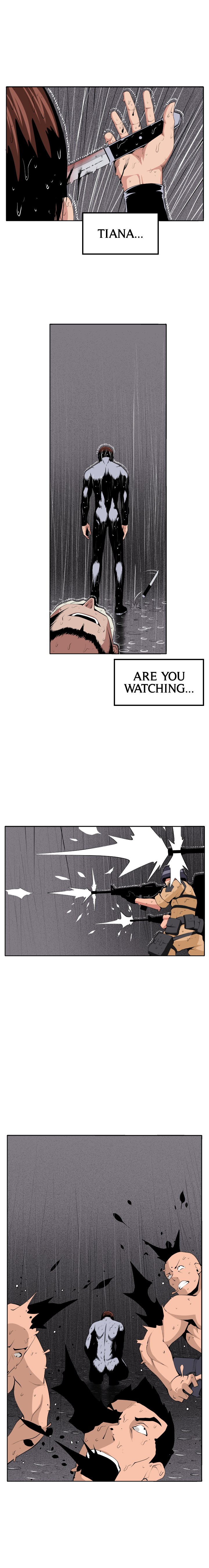 Venus Guytrap - Chapter 39 [photo 5] - MangaPorn