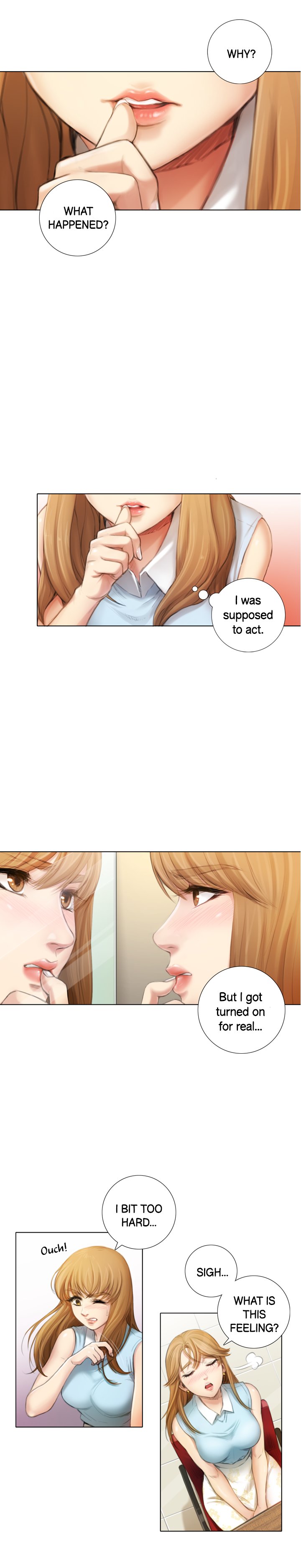 Touch Me - Chapter 1 [photo 5] - MangaPorn