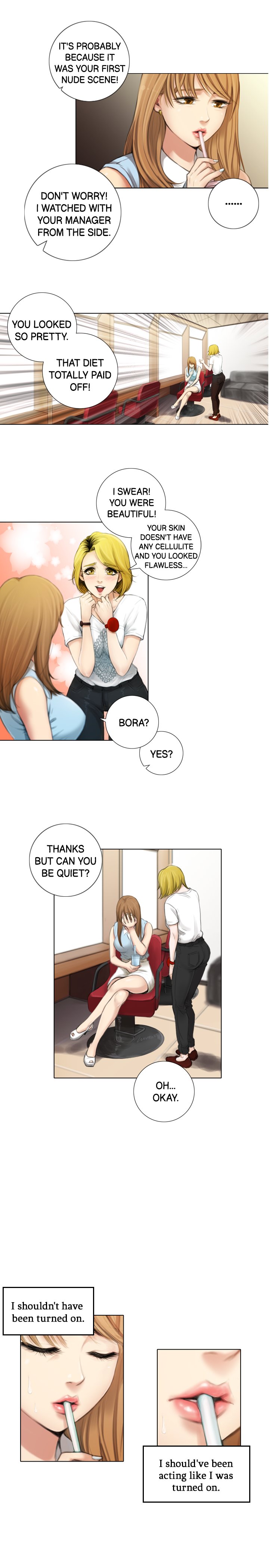 Touch Me - Chapter 1 [photo 7] - MangaPorn