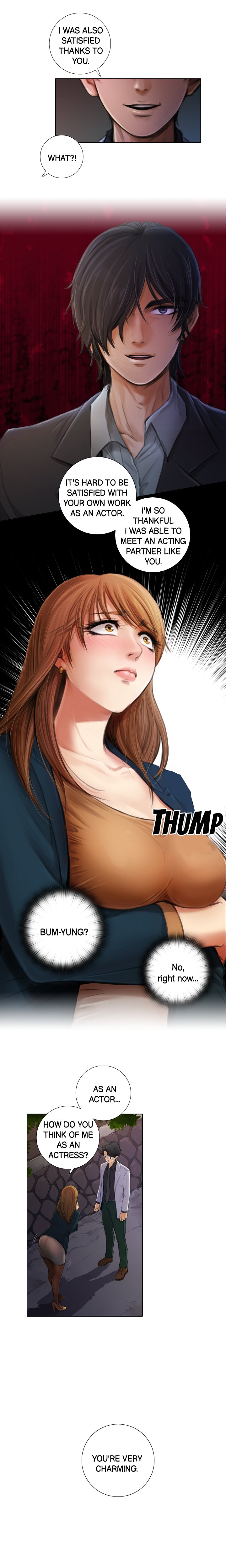 Touch Me - Chapter 2 [photo 3] - MangaPorn