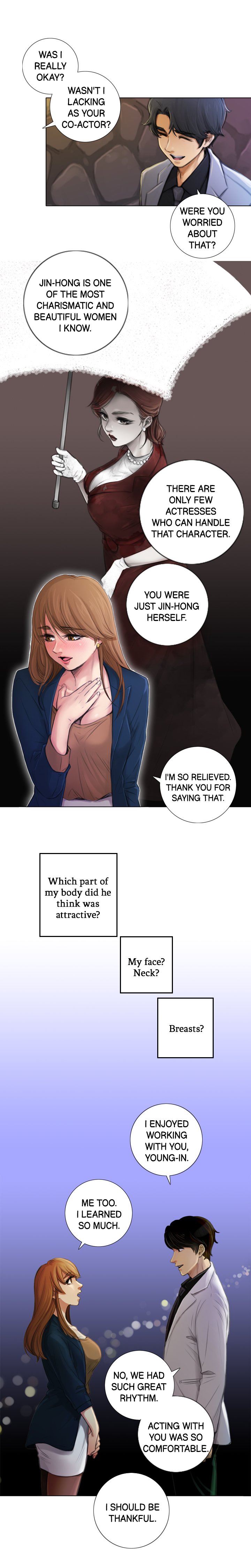 Touch Me - Chapter 2 [photo 4] - MangaPorn