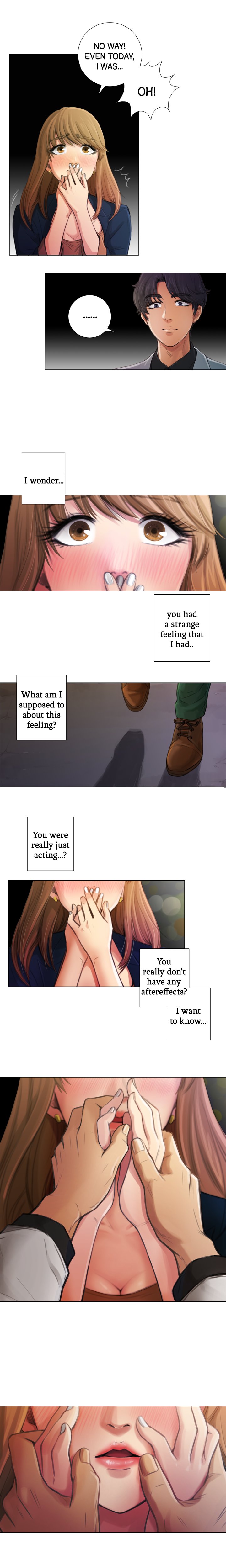Touch Me - Chapter 2 [photo 5] - MangaPorn