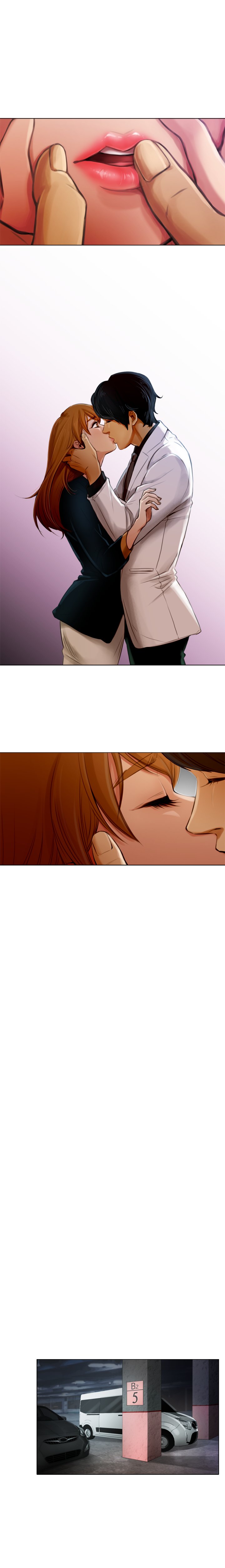 Touch Me - Chapter 2 [photo 6] - MangaPorn