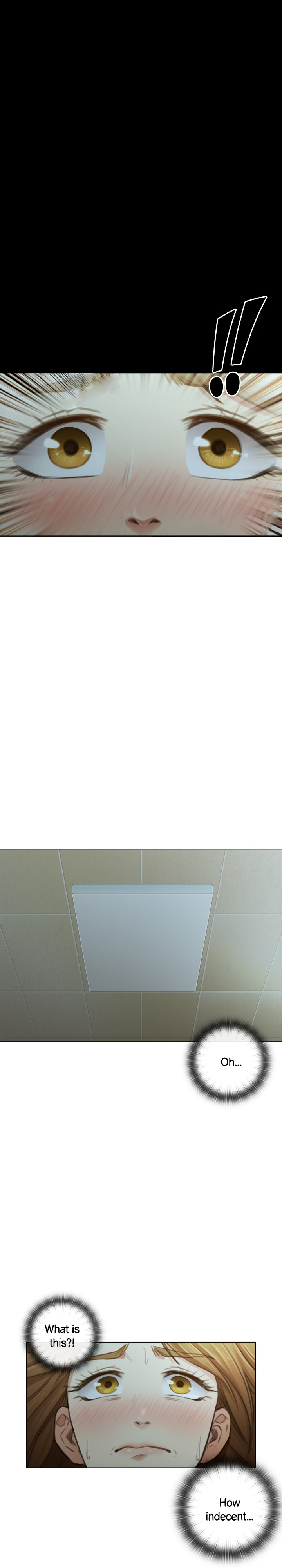 Touch Me - Chapter 3 [photo 10] - MangaPorn