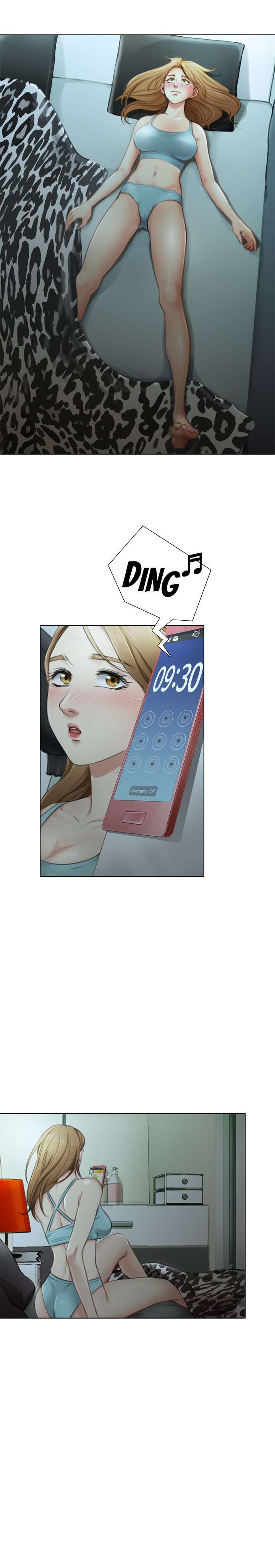 Touch Me - Chapter 3 [photo 11] - MangaPorn