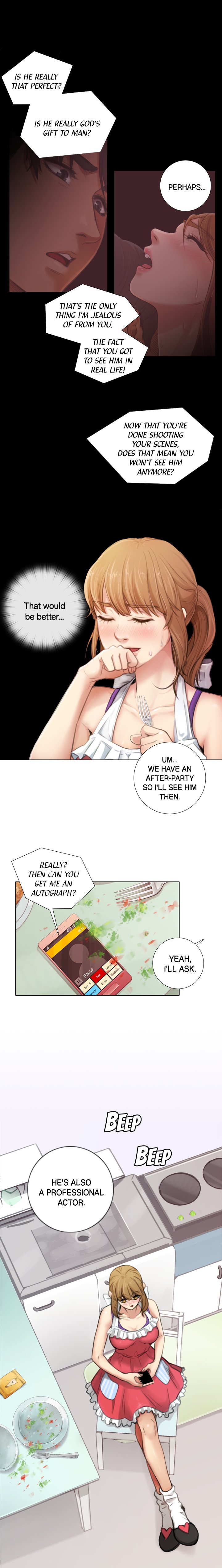 Touch Me - Chapter 3 [photo 3] - MangaPorn