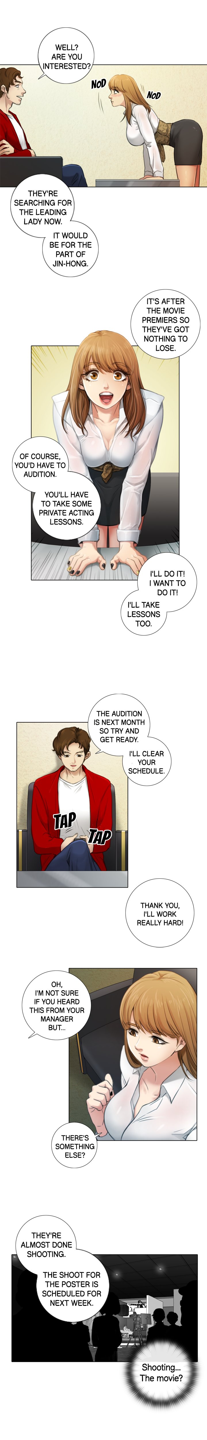 Touch Me - Chapter 3 [photo 6] - MangaPorn