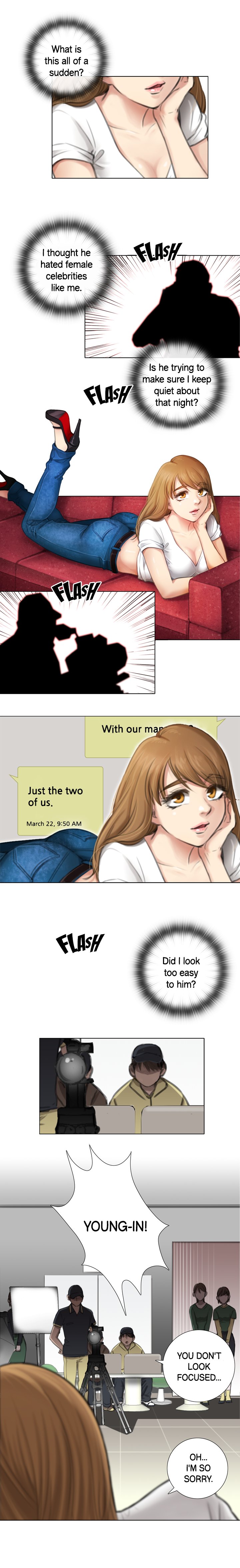 Touch Me - Chapter 4 [photo 4] - MangaPorn