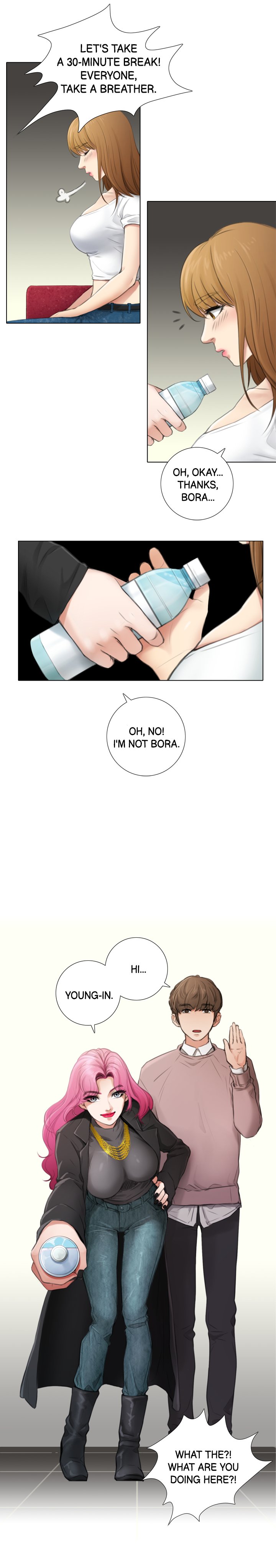 Touch Me - Chapter 4 [photo 5] - MangaPorn