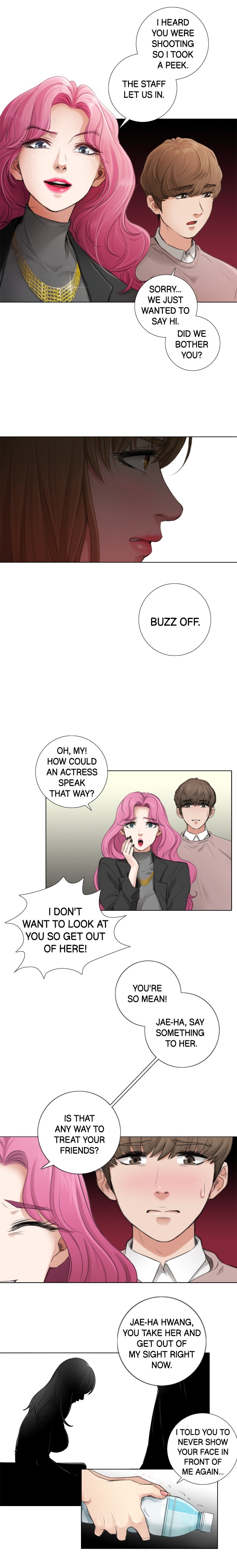 Touch Me - Chapter 4 [photo 6] - MangaPorn
