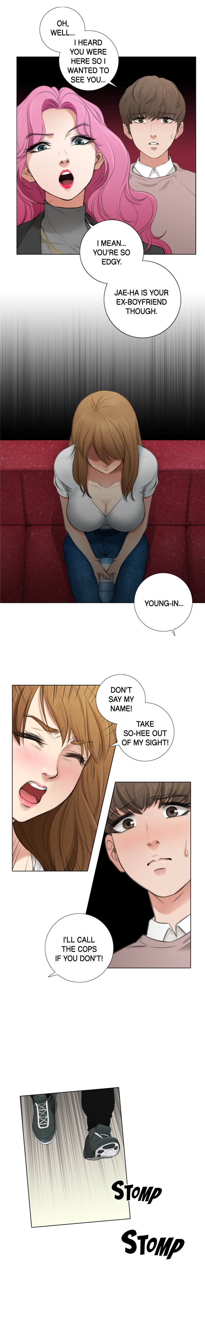 Touch Me - Chapter 4 [photo 7] - MangaPorn