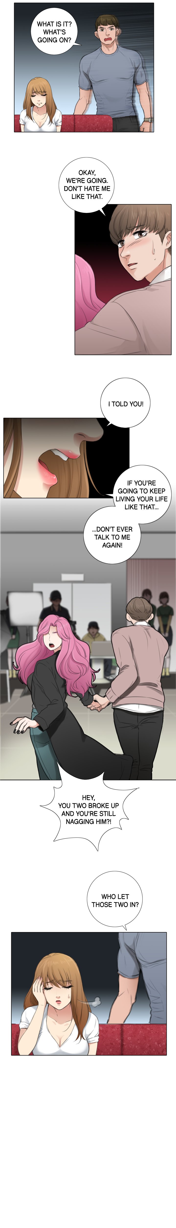 Touch Me - Chapter 4 [photo 8] - MangaPorn