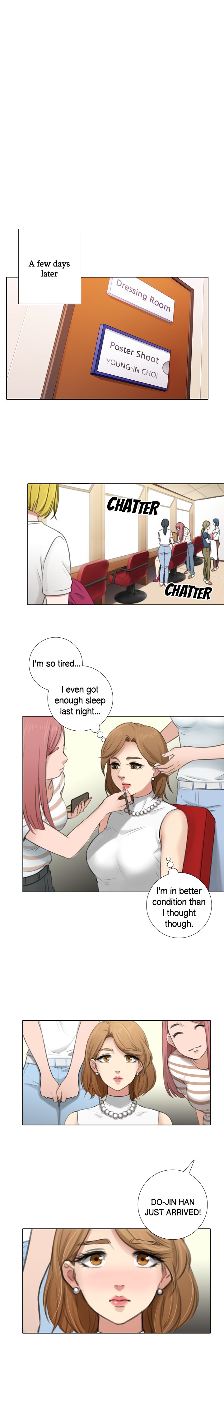 Touch Me - Chapter 4 [photo 9] - MangaPorn