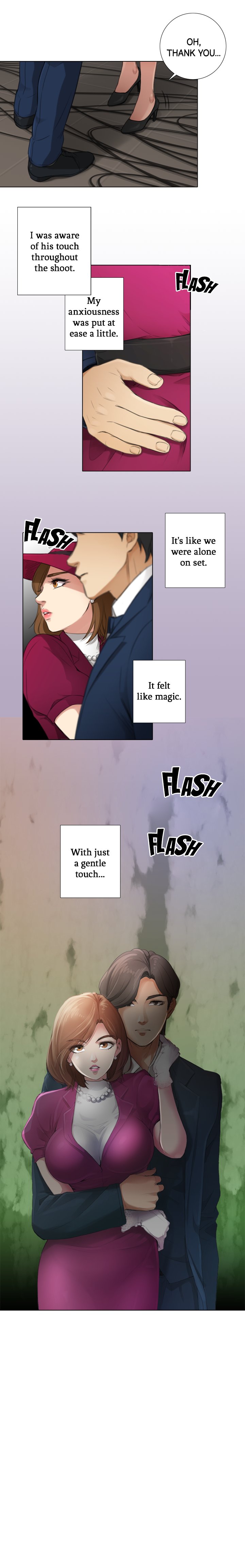 Touch Me - Chapter 5 [photo 6] - MangaPorn