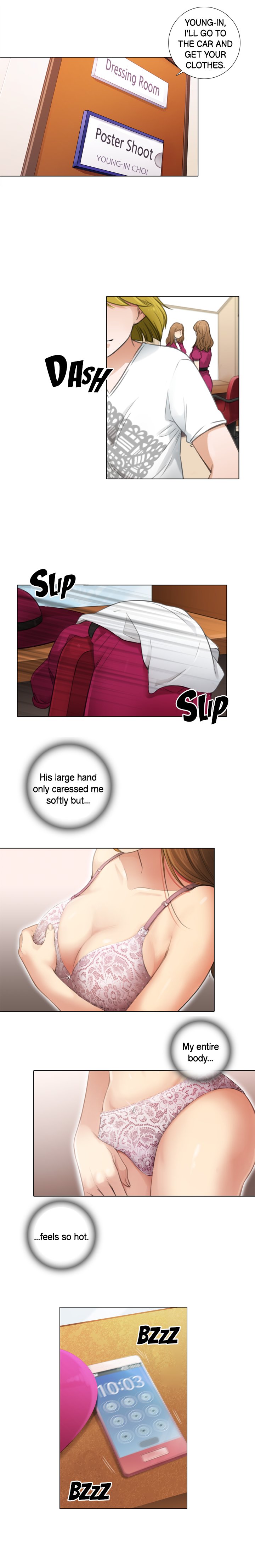 Touch Me - Chapter 5 [photo 7] - MangaPorn