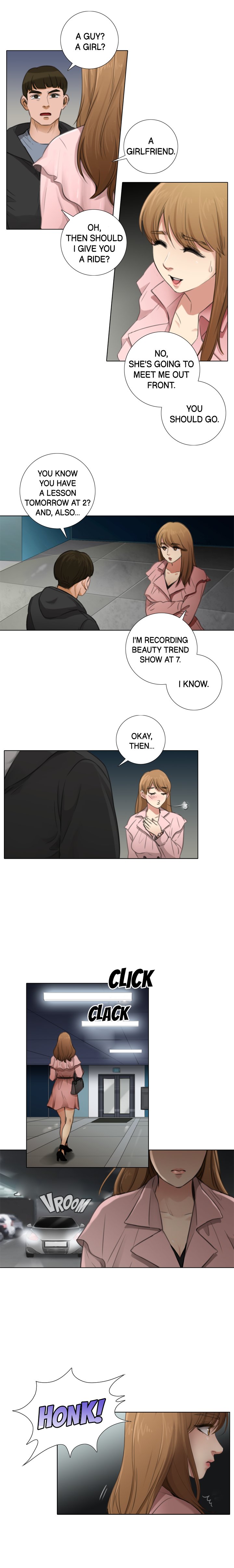 Touch Me - Chapter 5 [photo 9] - MangaPorn
