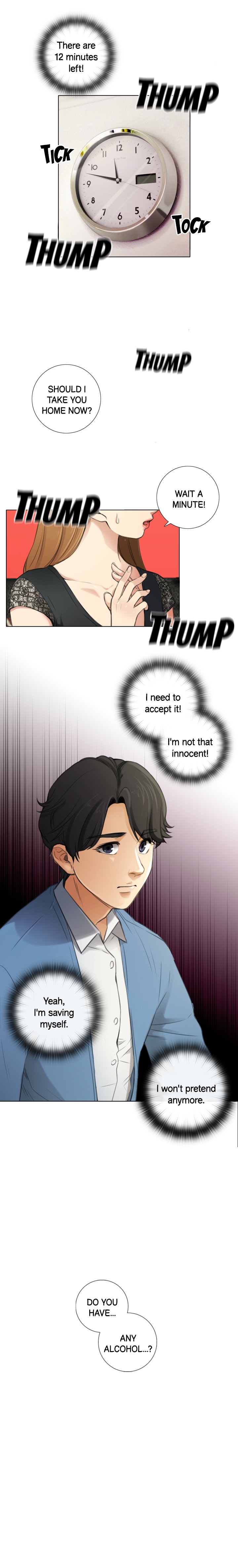 Touch Me - Chapter 6 [photo 11] - MangaPorn