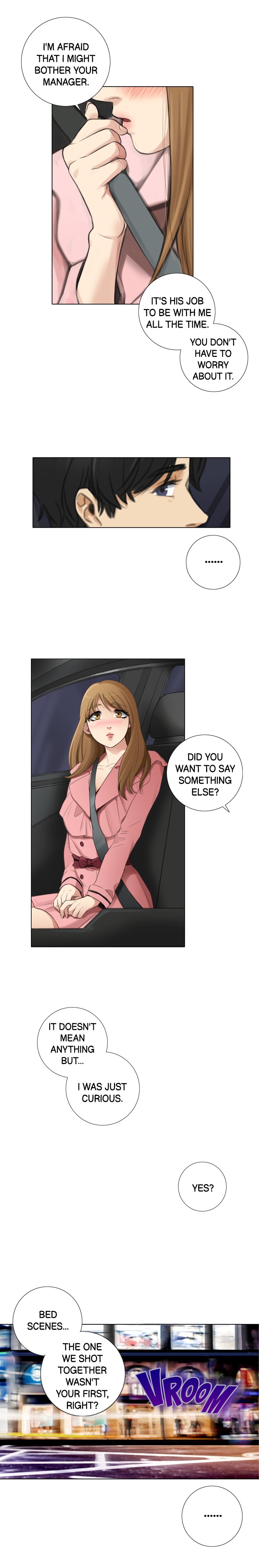 Touch Me - Chapter 6 [photo 2] - MangaPorn