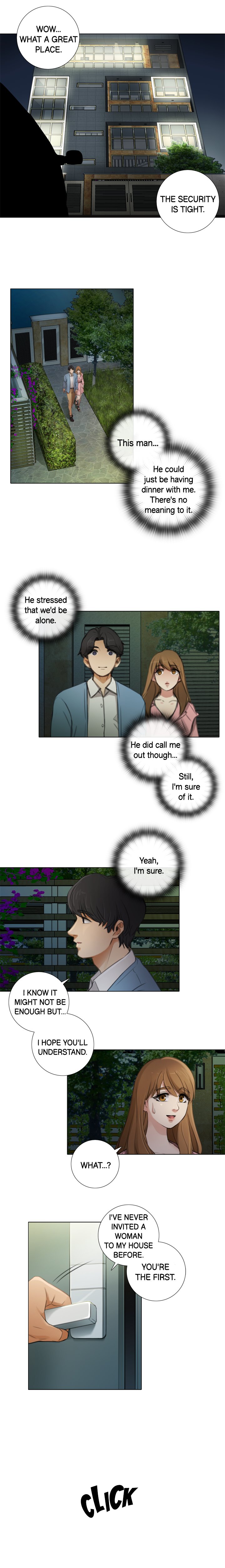 Touch Me - Chapter 6 [photo 4] - MangaPorn