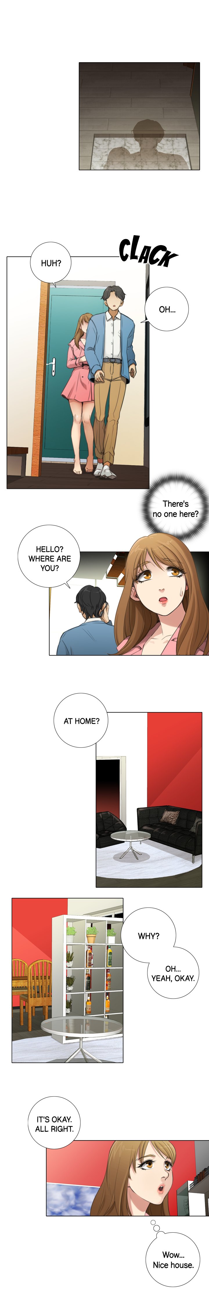 Touch Me - Chapter 6 [photo 5] - MangaPorn