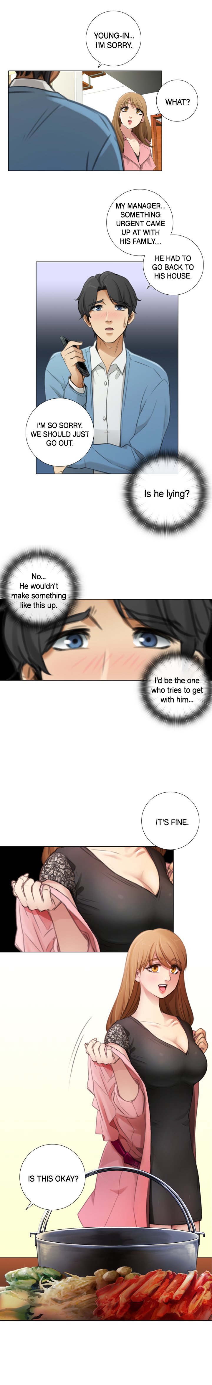 Touch Me - Chapter 6 [photo 6] - MangaPorn