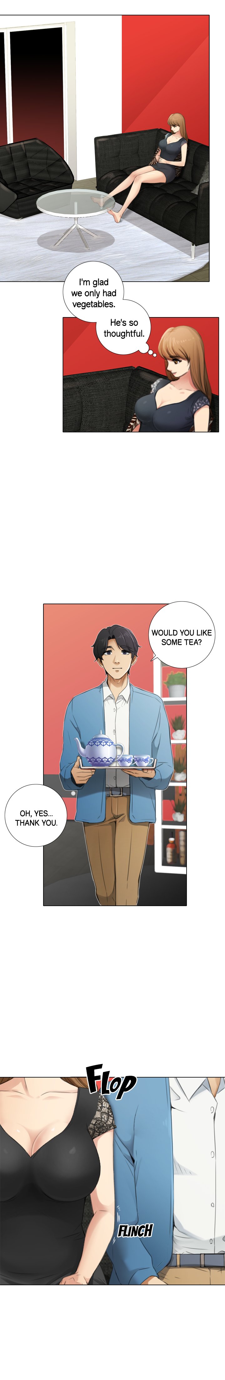 Touch Me - Chapter 6 [photo 9] - MangaPorn