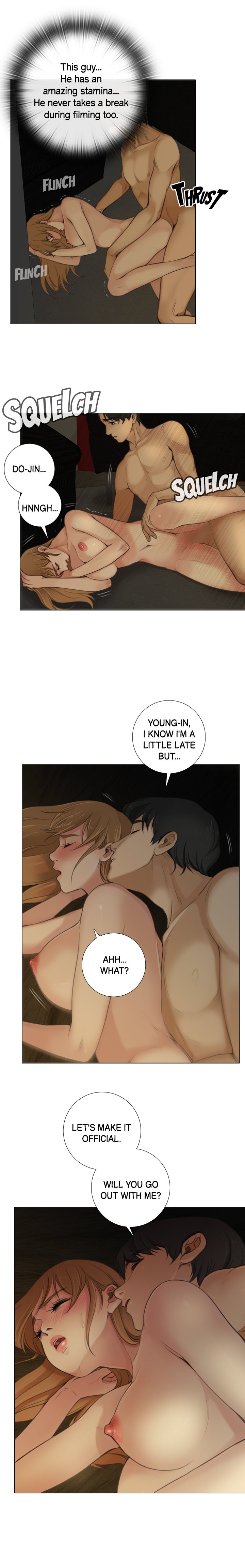 Touch Me - Chapter 7 [photo 14] - MangaPorn