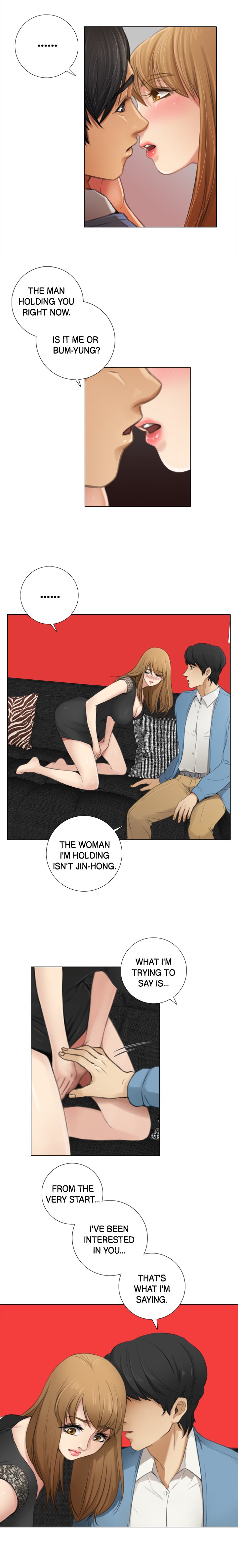 Touch Me - Chapter 7 [photo 3] - MangaPorn