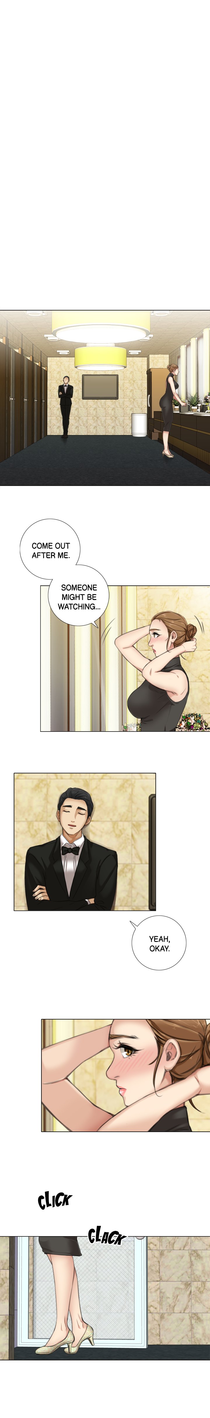 Touch Me - Chapter 9 [photo 10] - MangaPorn