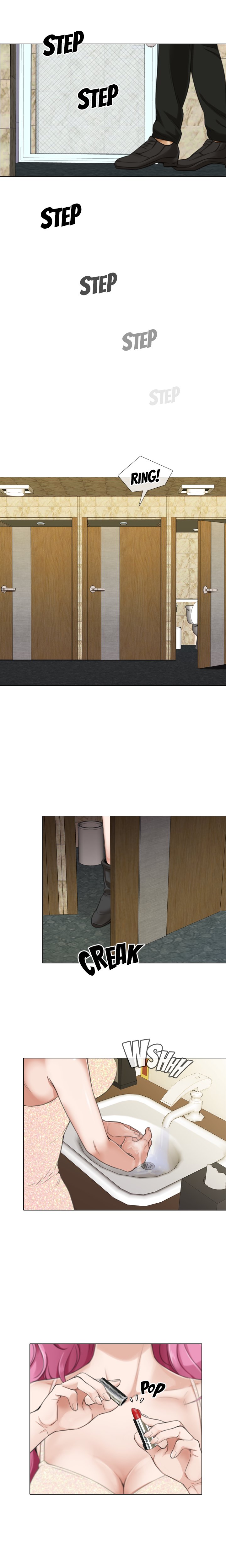 Touch Me - Chapter 9 [photo 11] - MangaPorn