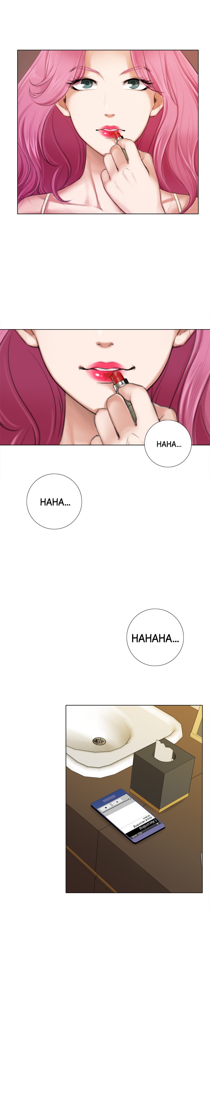 Touch Me - Chapter 9 [photo 12] - MangaPorn