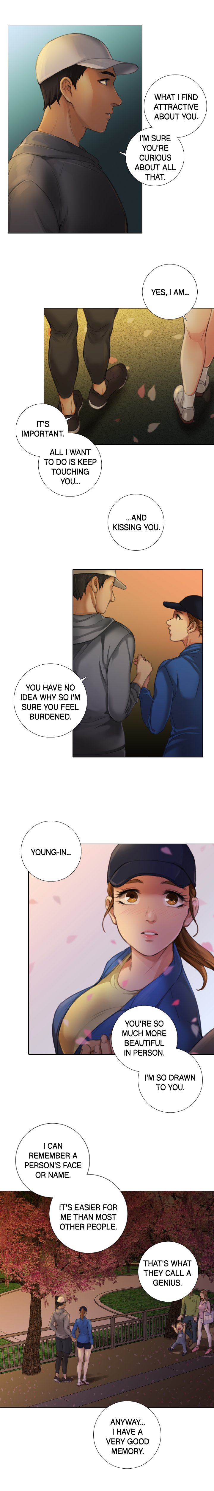 Touch Me - Chapter 10 [photo 11] - MangaPorn