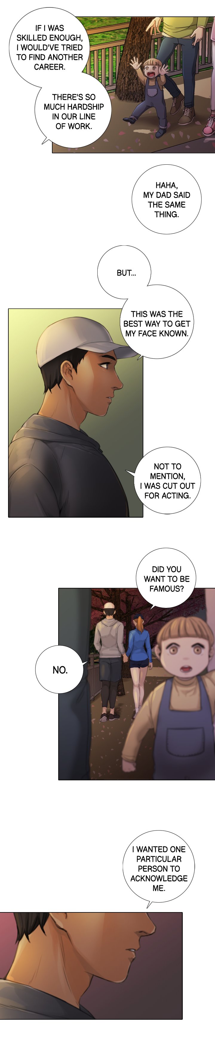 Touch Me - Chapter 10 [photo 12] - MangaPorn