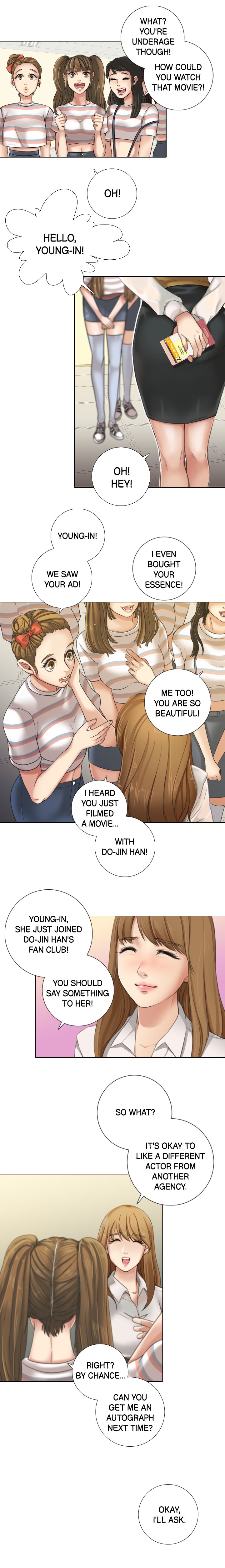 Touch Me - Chapter 10 [photo 7] - MangaPorn