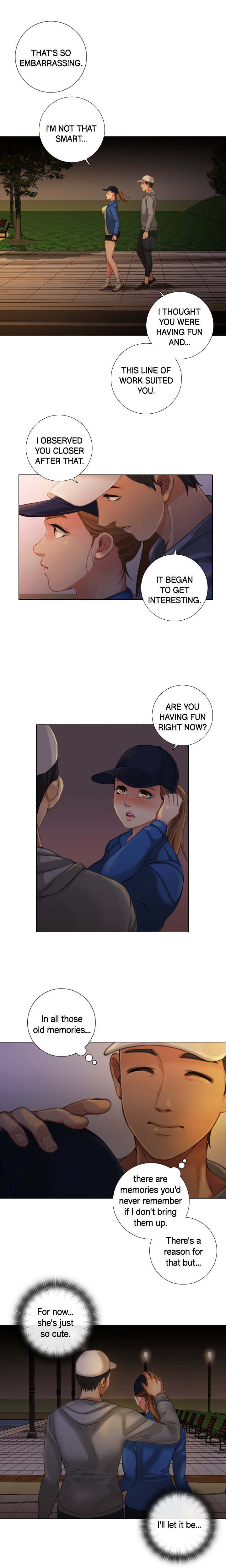 Touch Me - Chapter 11 [photo 5] - MangaPorn